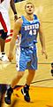 Linas Kleiza cropped
