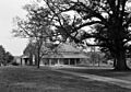 Little Falls Meetinghouse HABS1
