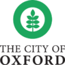 Official logo of Oxford, Mississippi