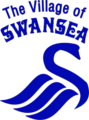 Logo of Swansea, Illinois