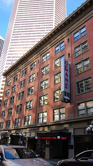 Lougheed Block (1)