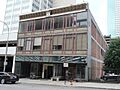 Louis Curtiss Studio Building