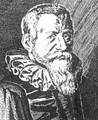 Ludolf van Ceulen