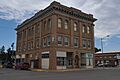 MASONIC TEMPLE, LEWISTOWN, FERGUS COUNTY, MONTANA