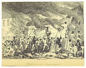 MAXWELL(1845) p162 Massacre at Scullabogue
