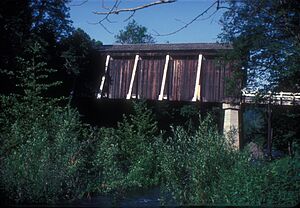 MCKEE BRIDGE