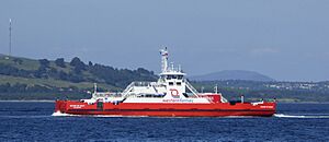 MV Sound of Soay (geograph 5878413)