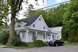 Maison Petit - 4