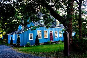 Maison Thomas-Whitehead