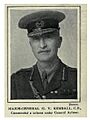 Major General George V. Kemball
