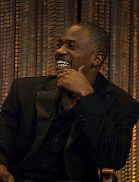 Malcolm David Kelley PaleyFest 2014
