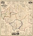 Map of Cumberland Co., New Jersey - from actual surveys LOC 2010592714