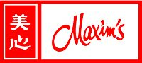 Maxim's logo