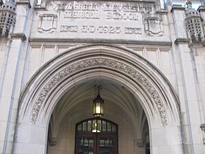 Medschooldoorway
