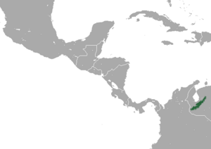 Merida Small-eared Shrew area.png