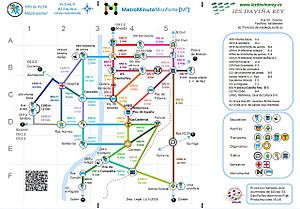 Metrominuto - Monforte de Lemos