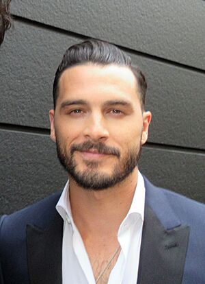 Michael Malarkey (33613523008)
