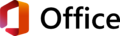 Microsoft Office Logo (2019)