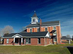 Mifflinville United Methodist Church