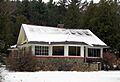 Morgan Cottage, Saranac Lake, NY