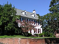 Morris Mansion & Mill (3)