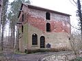 Moss Valley Mining - Seldom Seen Engine House - geograph.org.uk - 1166870
