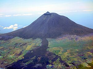 Mount Pico (14755153450)