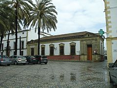 Museo Arqueologico Jerez