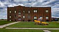 NRHP 98000374.Williamson School - Front - Williamson Iowa - 10-2-2016-4948