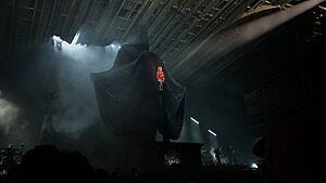 Nevermore 2023 tour