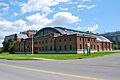New Scotland Avenue (Troop B) Armory 1