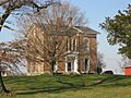 Newsom-Marr Farmhouse