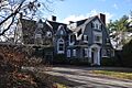 NewtonMA AdamsClaflinHouse