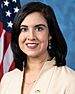 Nicole Malliotakis, official portrait, 117th Congress (tight crop).jpg