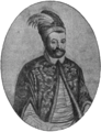 Nikolaus Zrinyi-Subić, der Held von Szigeth (Der Heldenspiegel Kroatiens)