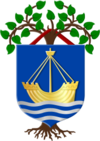 Coat of arms of Noorder-Koggenland