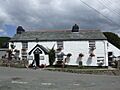 Old Inn, St Breward - geograph.org.uk - 212902