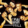 Original five of One Tree Hill