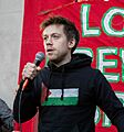 Owen Jones April 2024