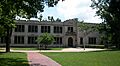 Ozark Hall