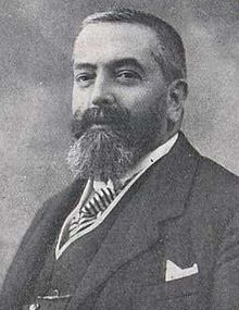 Pérez Lugín, Alejandro, 1870-1926 cropped.jpg