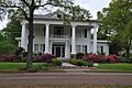 PROVINE HOUSE, GREENWOOD, LEFLORE COUNTY, MS