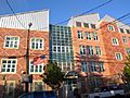 PS 161 S Richmond Hill jeh