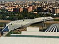 Pabellón-Puente Zaragoza
