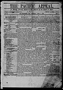 Pacific Appeal 1862-04-05