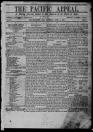 Pacific Appeal 1862-04-05