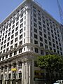 Pacific Southwest Bank - SB Manhattan (Los Angeles)