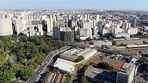 Panorama de Belo Horizonte 2.0