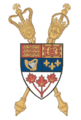 Parliament of Canada Badge