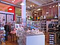 Philadelphia Center for Architecture store, Philadelphia PA